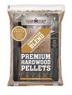 Pellets para Churrasco Camp Chef Competition Blend Saco de 9 kg