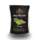 Pellets para Churrasqueira Lumber Jack 9kg 100% Madeira de Carvalho