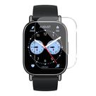 Pellicula Para relogio redmi watch 5 lite Vidro 9h Temperado