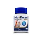 Pelo e Derme 750 30 Capsulas Omega 3 e 6