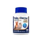 Pelo e Derme 750 60 Capsulas Omega 3 e 6