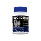 Pelo e Derme Gold 30 Comprimidos Omega 3 e 6