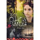 Pelos olhos de sandra