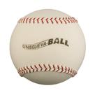 Pelota de Softbol BSN Unbelieva con Núcleo de Espuma sin Dolor de 16"