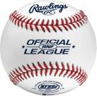 Pelotas de Béisbol Rawlings RNF NFHS Secundaria Paquete de 12 unidades 23 cm
