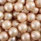 Pelotas para Piscina de Bolas Heopeis de 7 cm, Plástico Libre de BPA, Paquete de 50