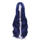 Peluca de Cosplay AniLnc Shirogane Tsumugi Larga Rizada Resistente al Calor Peluca de Cosplay AniLnc Shirogane Tsumugi Larga Rizada Resistente al Calor