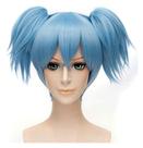 Peluca para Cosplay KAPVXRKI Asesinato en Clase Shiota Nagisa Peluca para Cosplay KAPVXRKI Asesinato en Clase Shiota Nagisa