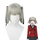 Peluca SUNXXCOS Anime Kakegurui Compulsive Momobami Kirari