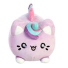 Peluche Aurora Enchanting Tasty Peach Lavender Dream