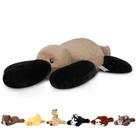 Peluche de Ornitorrinco Ponderado Niuniu Daddy 51 cm 1,5 kg