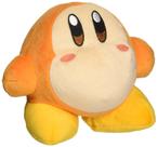 Peluche de pelúcia Little Buddy Kirby Adventure Waddle Dee de 5 cm