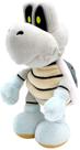 Peluche de pelúcia Little Buddy Super Mario Dry Bones 20 cm