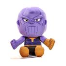 Peluche de pelúcia Marvel Avengers Thanos 32 cm - Sofis