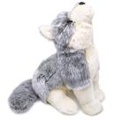 Peluche de pelúcia Tiger Hart Wolcott The Wolf 28cm