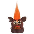 Peluche Furby Furblets Reese's Peanut Butter Cup 7.5 cm