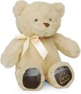 Peluche Jolitee Mi Primer Osito Beige 15 cm