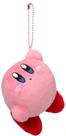 Peluche Little Buddy Kirby Dangling Pose Dangler 3,5 cm