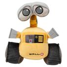Peluche Mediano WALLE de Disney Store para Niños 20 cm