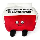 Peluche Punchkins Cooler Divertido de 23 cm