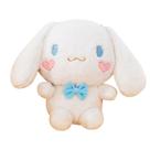Pelúcia 23cm Cinnamoroll Turma Hello Kitty