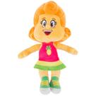 Pelúcia 3 Palavrinhas Sarah G 30cm YesToys