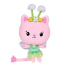 Pelúcia A Casa de Bonecas da Gabby Purr-Ific Kitty Fairy - 3073 - Sunny