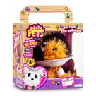 Pelúcia Adota Pets - 19cm - Coockie - Multikids Pelúcia Adota Pets - 19cm - Coockie - Multikids