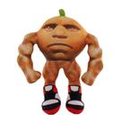 Pelúcia AI Shanhaijing Tralala Musculosa Laranja 27 cm Pelúcia AI Shanhaijing Tralala Musculosa Laranja 27 cm