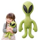Pelúcia Alien Colorido Fofo 48cm Macio Brinquedo Infantil Pelúcia Alien Colorido Fofo 48cm Macio Brinquedo Infantil