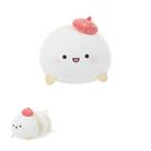 Pelúcia Almofada de Marshmallow Fofinha Antialérgica Miniso