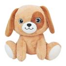 Pelúcia Amigo Pet 40cm Brinquedo Fofinho Poliéster CAA Toys