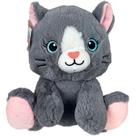 Pelúcia Amigo Pet Decorativo Quarto Do Bebê Poliéster Fofinho 40cm Caa Toys