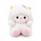 Pelucia amiguinhos fofinhos - bbr toys - Pelucia amiguinhos fofinhos - bbr toys -