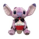 Pelucia - Angel Attacks Snacks Sorvete - BARAO START Pelucia - Angel Attacks Snacks Sorvete - BARAO START