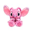 Pelúcia Angel Big Feet 40cm - Lilo & Stitch - 1 unidade - Disney - Rizzo