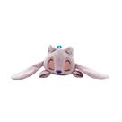 Pelúcia Angel Disney Oficial Clip-On Dormindo 12CM Fun