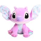 Pelúcia Angel Treme Disney 20cm - brink+