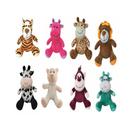 Pelucia animais 18cm unik