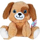 Pelúcia Animal Fofinho Amigo Pet 40 cm Antialérgico Decoração Infantil Caa Toys