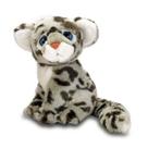 Pelucia - Animal Planet 15cm - Leopardo START Pelucia - Animal Planet 15cm - Leopardo START