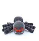 Pelúcia Aranha Minecraft Fofinha E Super Macio 6cm Pelúcia Aranha Minecraft Fofinha E Super Macio 6cm