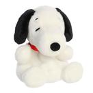 Pelúcia Aurora Timeless Peanuts Palm Pals Snoopy - 13cm