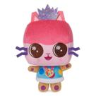 Pelúcia Baby Box Cat (Novo) de 19cm - Gabby's Dollhouse Pelúcia Baby Box Cat (Novo) de 19cm - Gabby's Dollhouse