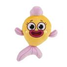 Pelúcia Baby Shark Goldie Com Música - Sunny