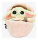 Pelúcia Baby Yoda Star Wars Baby Fruit - Zonacriativa Pelúcia Baby Yoda Star Wars Baby Fruit - Zonacriativa