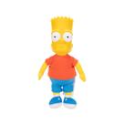 Pelúcia Bart de 24cm - Os Simpsons Pelúcia Bart de 24cm - Os Simpsons