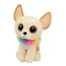 Pelúcia Beanie Boos Chewey Toyng 044098