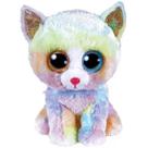 Pelucia Beanie Boos Medio Heather TOYNG 44109