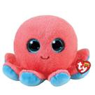 Pelúcia Beanie Boos Ty Polvo Sheldon 16 cm